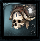 Druidic Helmet Upgrade 2