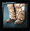 Druidic Breeches Upgrade 2