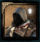 Druidic Cloak Icon.png