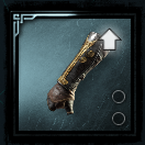 Celtic Bracers Upgrade 2