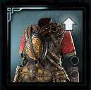 Celtic Armor Upgrade 2