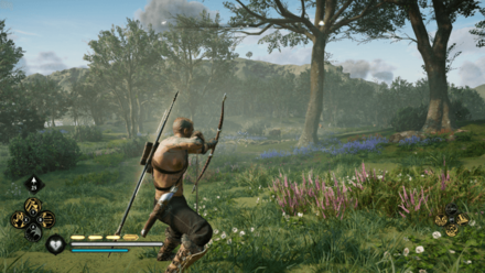 Drumanone Deer Hoof.png