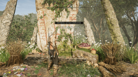Drumanone Offering Altar Complete (AC Valhalla).png