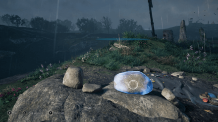 First Stone - Cairn Mystery Malin Head (AC Valhalla).png