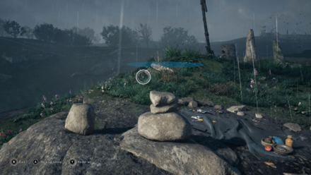 Third Stone - Cairn Mystery Malin Head (AC Valhalla).png