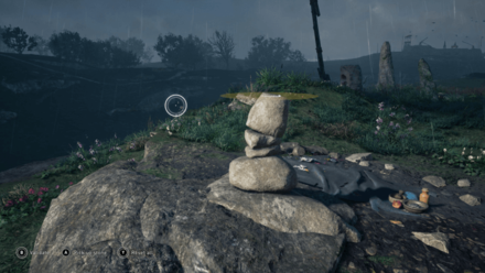 Fourth Stone - Cairn Mystery Malin Head (AC Valhalla).png