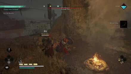 Flann Over Ireland - Kill the Bandits in the Camp.jpg