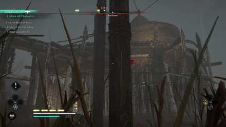 A Show of Character Stealth Guide - First Stash.jpg