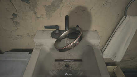 Resident Evil Village - Film Puzzle - Proof of Love