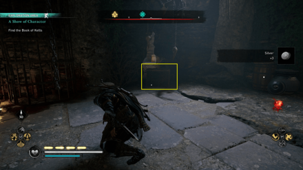 A Show of Character - Sneaking into Boyne Tomb step 4.png