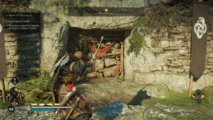 A Show of Character - Sneaking into Boyne Tomb step 1b.png