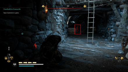 Foothold in Connacht - Sneaking into Cashelore part 6.png