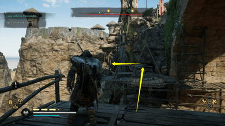 Foothold in Connacht - Sneaking into Cashelore part 1.png