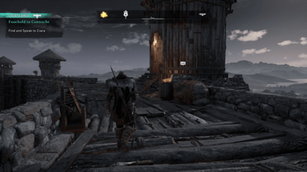 Foothold in Connacht - Find and Speak to Ciara.png