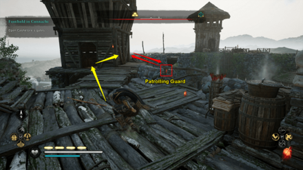 Foothold in Connacht - Sneaking into Cashelore part 4.png