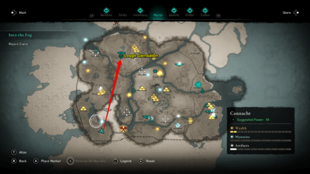 Into the Fog - Rejoin Ciara.png