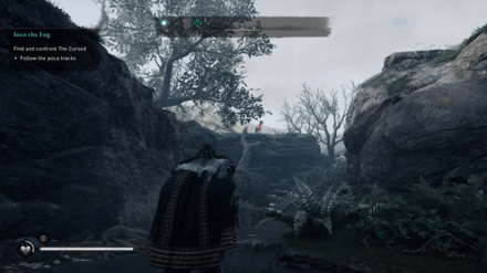 Into the Fog - Follow the Puca tracks.png