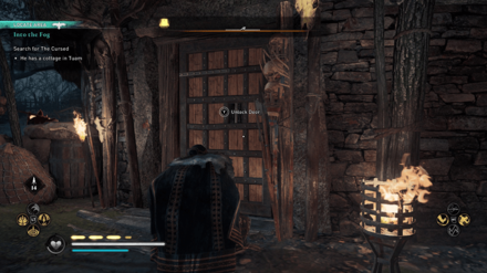 Into the Fog - Sneaking into Tuam step 8.png