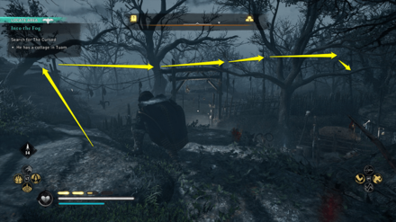 Into the Fog - Sneaking into Tuam step 4.png