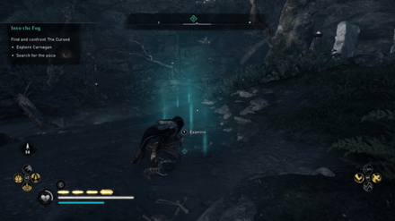 Into the Fog - Ride with Ciara to Carnagan.png