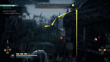 Into the Fog - Sneaking into Tuam step 6.png