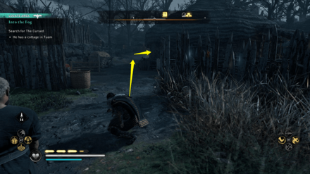 Into the Fog - Sneaking into Tuam step 7.png