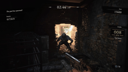 Castle II Area 1 Final