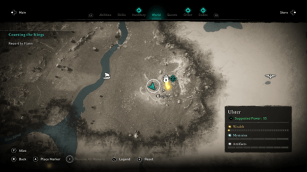 Courting the Kings - Starting Location.png