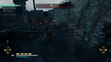 Courting the Kings - Secure the prison.png