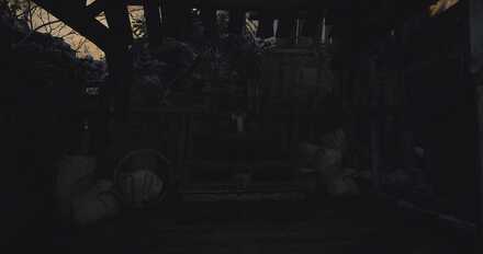 Resident Evil Village Chartreuse Skull Location