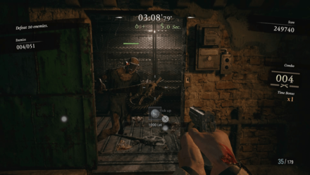 Factory II Area 2 Haulers