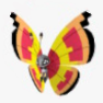 New Pokemon Snap Vivillon Sun Pattern.png
