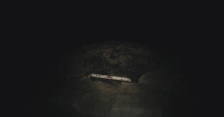 Resident Evil Village Breaker Box Key Location