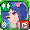 Catria - Azure Wing Pair Image