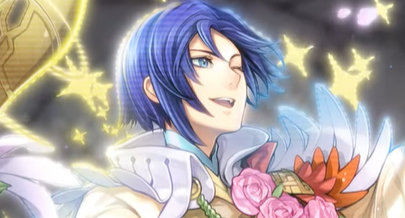 FEH Groom Saul Banner