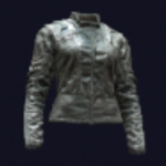 Worn Maelstrom Jacket