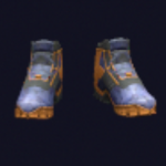 Sporty Flexiweave Work Boots