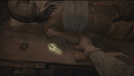 Resident Evil Village Silver Key.jpg