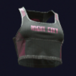 Night City Sturdimesh Racerback Tank