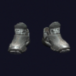 Icon America Synfiber Kicks