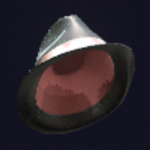 Trilby with Canvass Lining