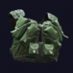 6th Street Tactical Harness