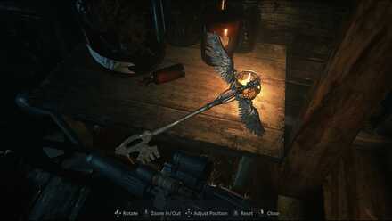 Resident Evil Village - 3rd Winged Key .jpg