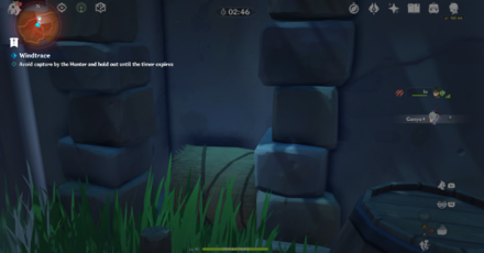 Genshin - Springvale Hiding Spot 4