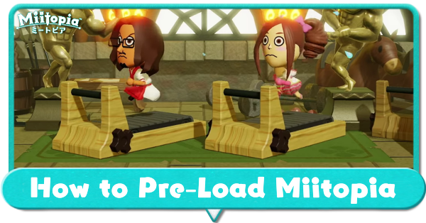 Miitopia deals 3ds download