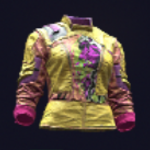 Atomic Blast Composite Armor-Weave Combat Shirt