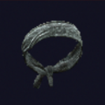 Simple Bandana Headband with Enhanced Durability