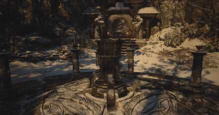 Resident Evil Village Giant