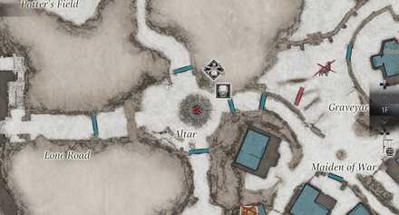 Resident Evil Village Giant