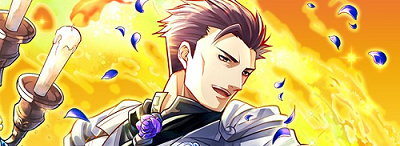 FEH Groom Zelot Banner